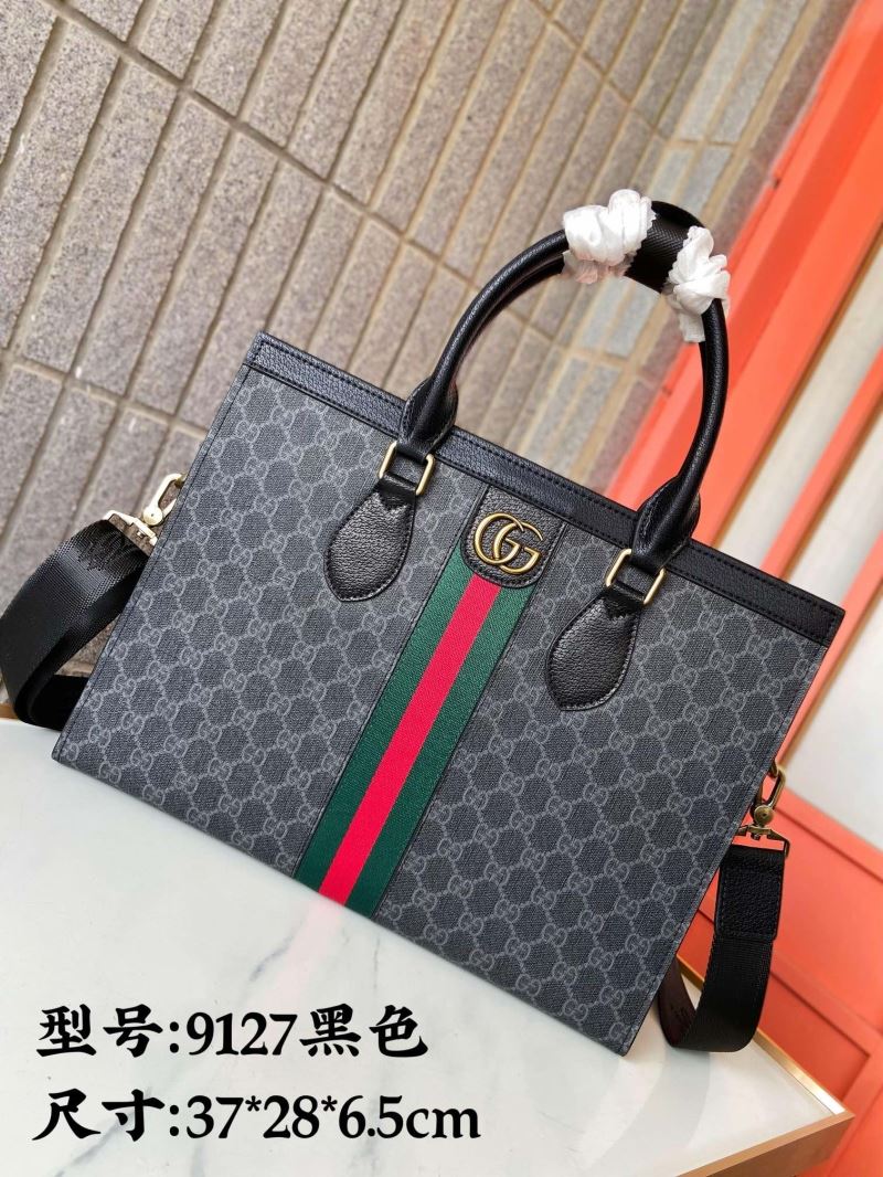 Mens Gucci Briefcases